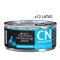 Lata Proplan CN Critinal Nutrition