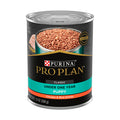 Latas ProPlan Puppy Pollo y Arroz Alimento para Cachorro 370g