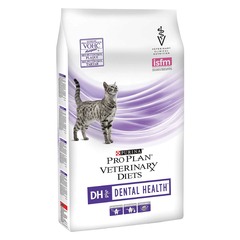 Proplan DH Dental Health - Alimento para Gato