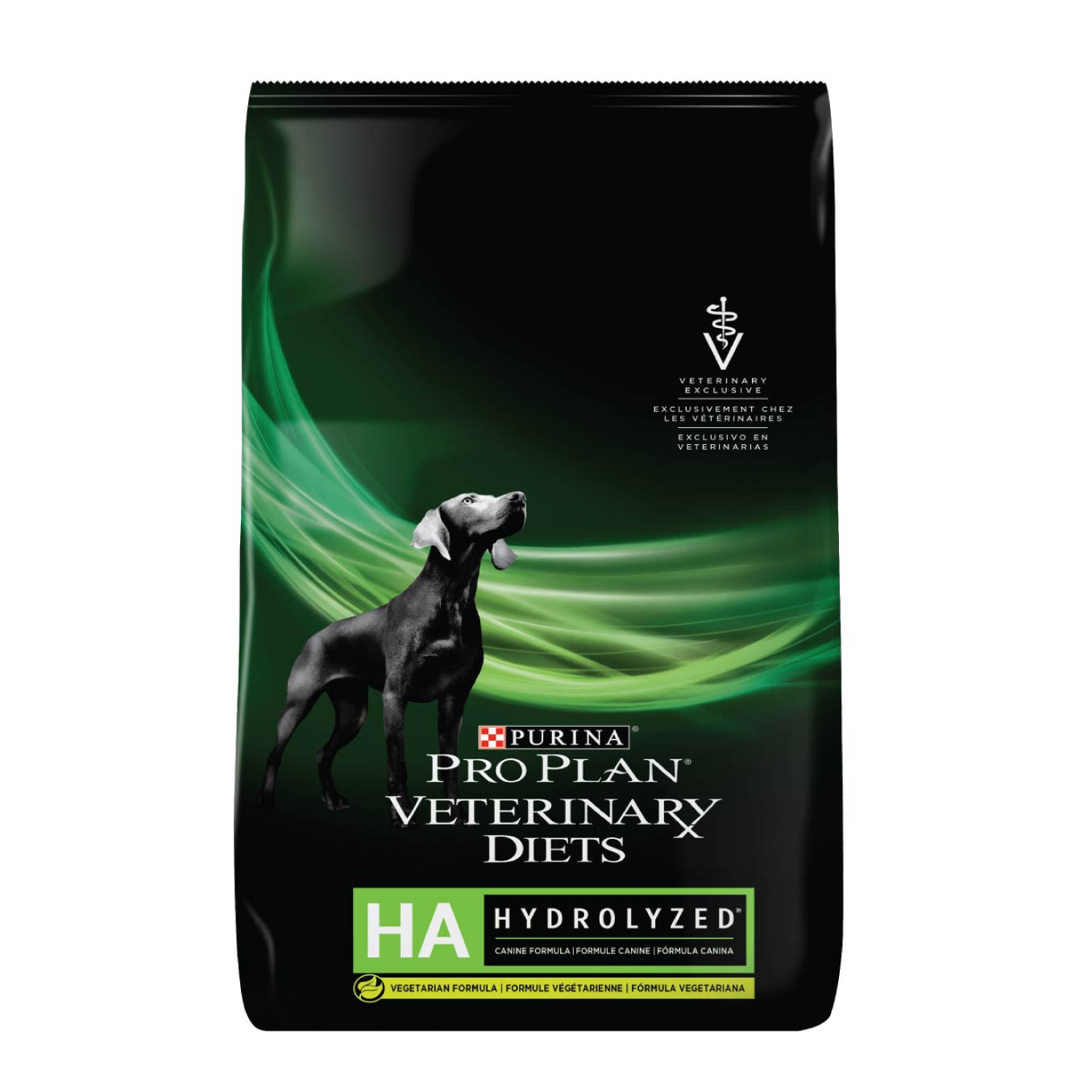 Pro Plan HA Hydrolyzed - Alimento para Perro Veterinary Diets, perro, ProPlan, Mister Mascotas