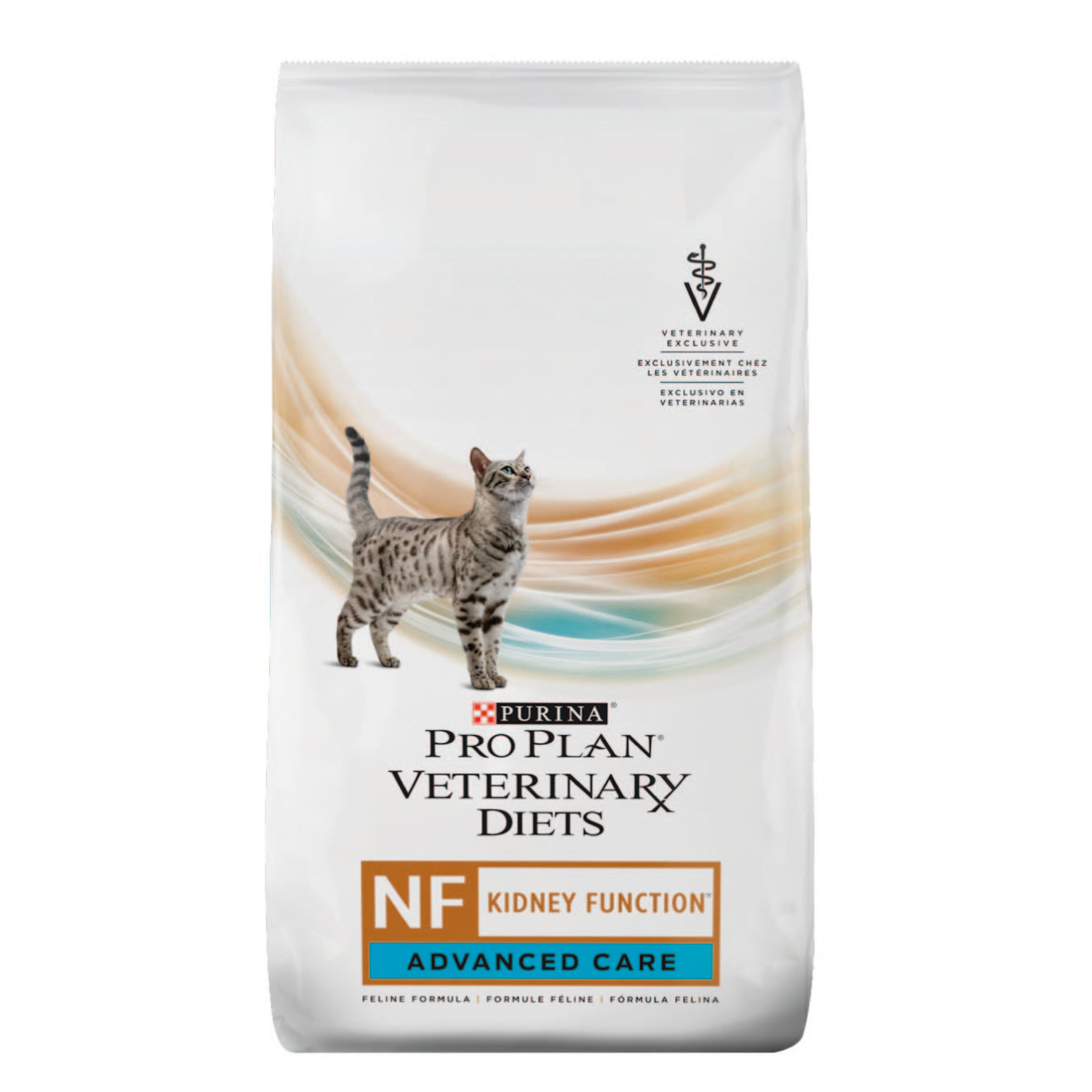 Alimento Gato Pro Plan NF Kidney Function Advanced Care 2.72 Kg - Veterinary Diets, gato, ProPlan, Mister Mascotas