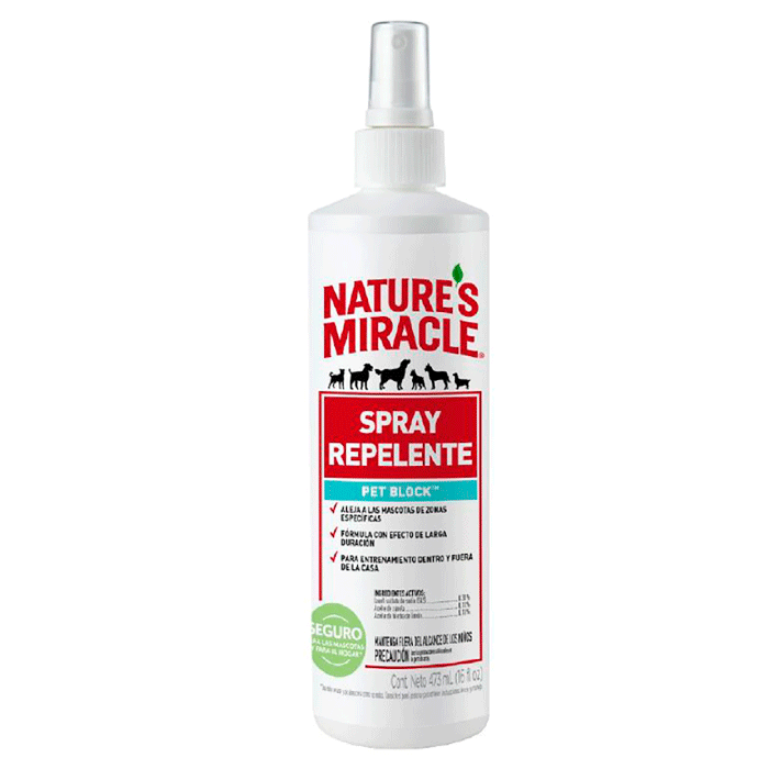 Repelente para Perros Nature's Miracle