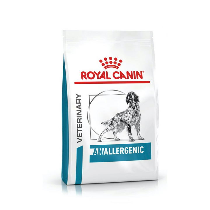 Royal Canin | Dog Anallergenic – Mister Mascotas