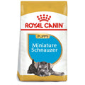 Royal Canin Miniature Schnauzer Puppy 1.13 Kg - Alimento para Cachorro