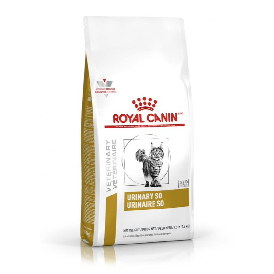 Royal Canin Urinary SO Feline