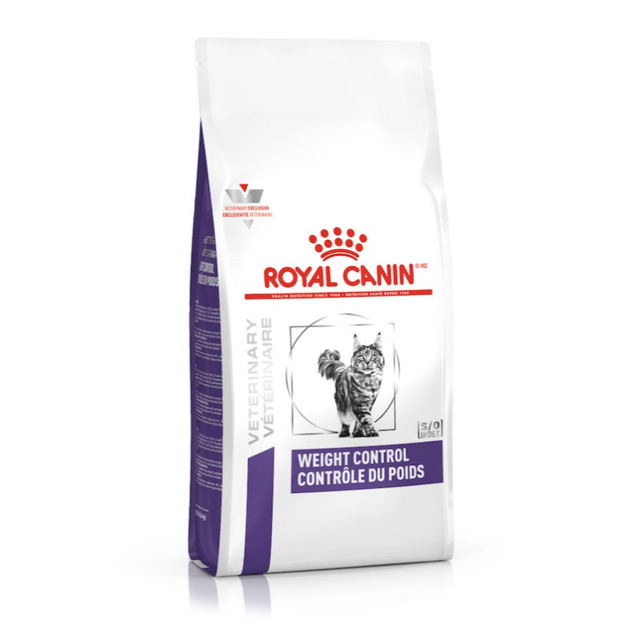 Weight Control Feline Royal Canin