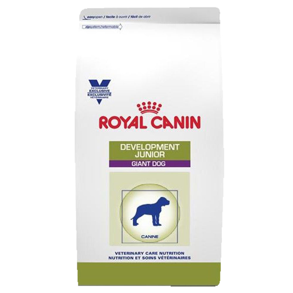 Alimento para Perro Royal Canin Development Junior Giant Dog 13.6 Kg, perro, Royal Canin, Mister Mascotas