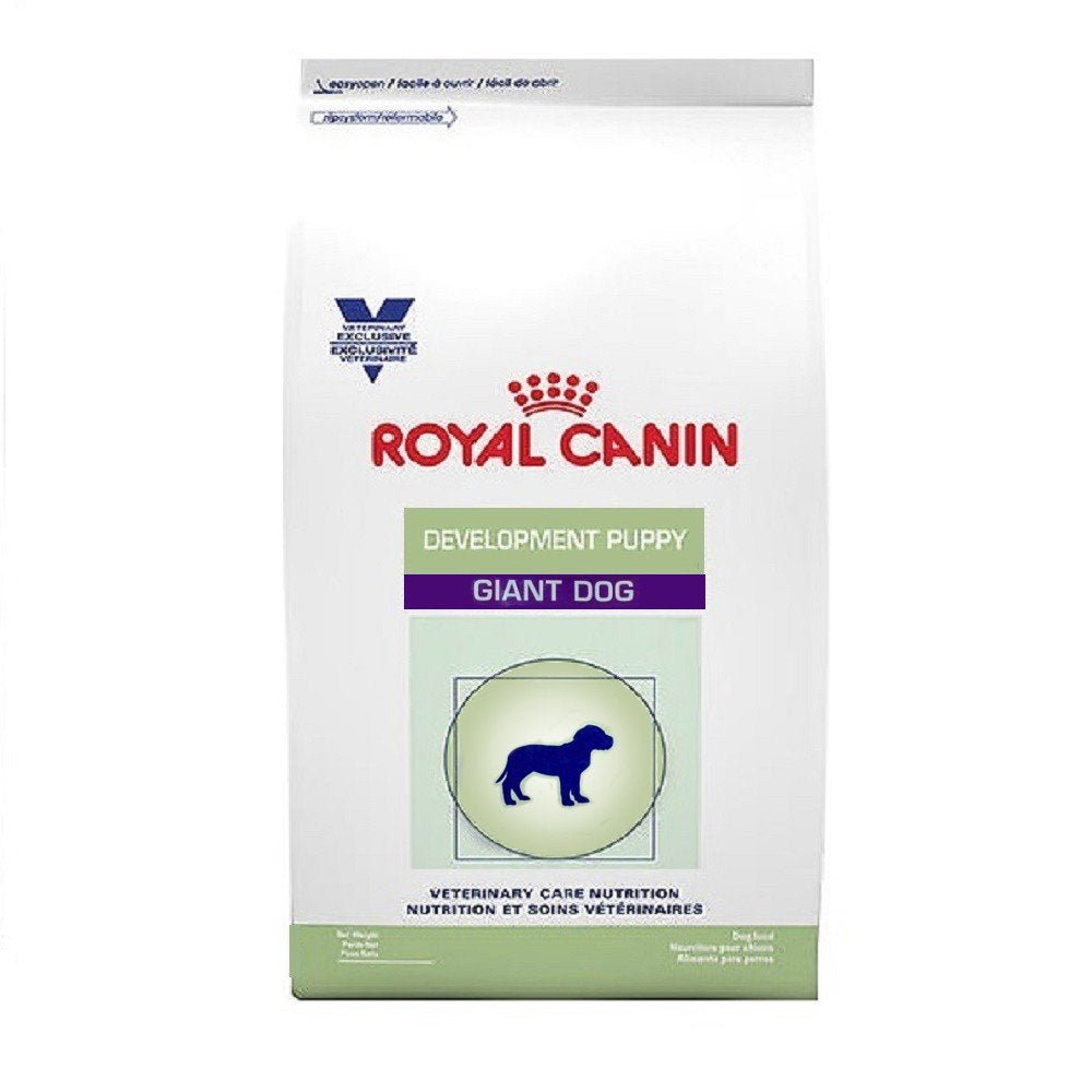 Alimento para Perro Royal Canin Development Puppy Giant Dog 13.6KG, perro, Royal Canin, Mister Mascotas