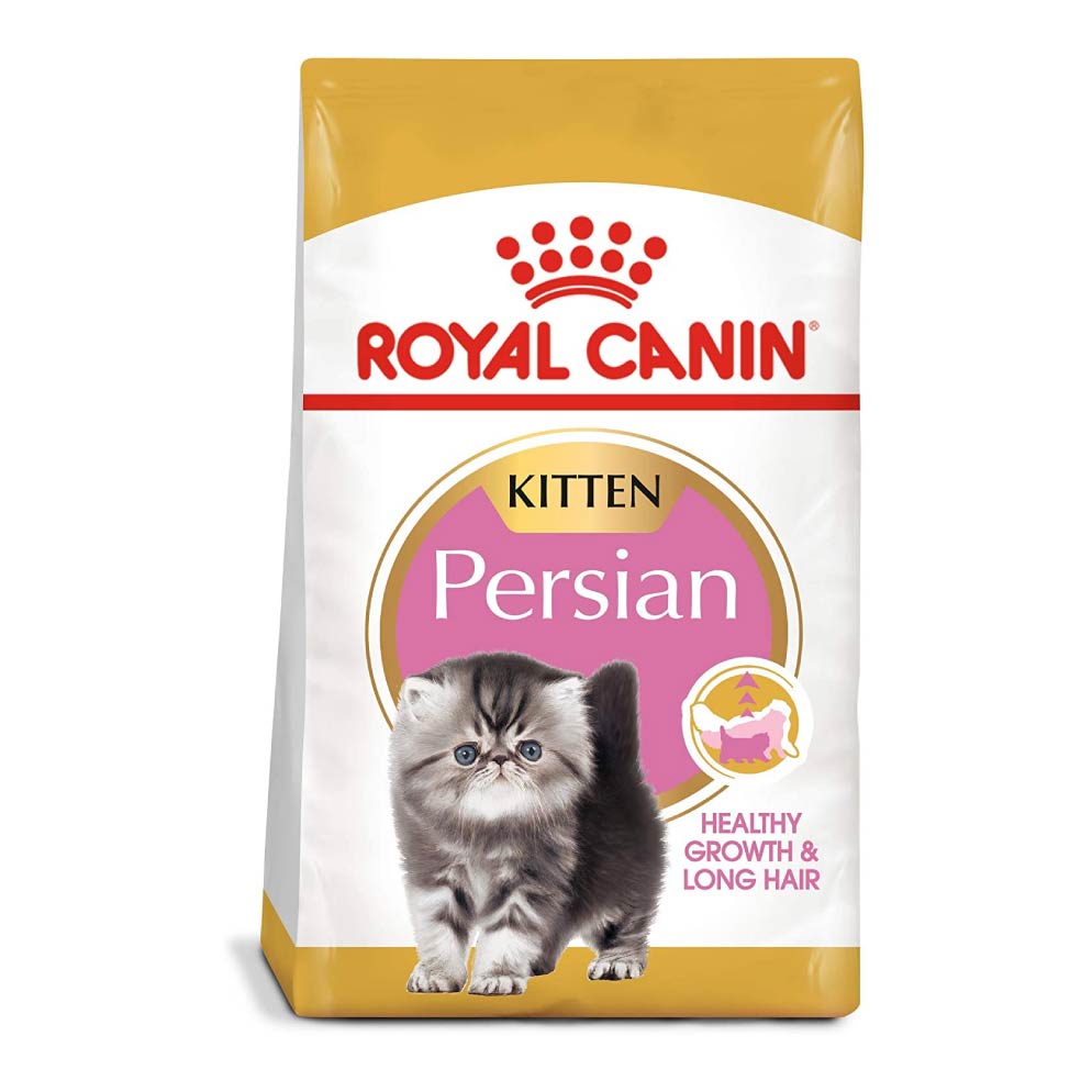 Royal Canin Persian Kitten 1.37 Kg - Alimento Para Gaitto Persa
