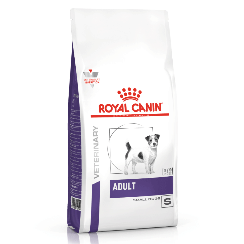Royal Canin Adulto Raza Pequeña 