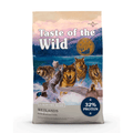Taste of the Wild Wetlands Canine Pato Asado