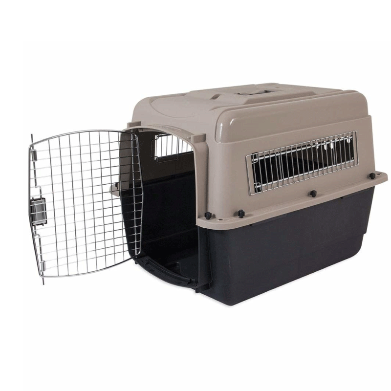 transportadora kennel