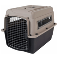 Transportadora para Perro Vari kennel Ultra Chica 55 x 40 x 38 Cm -  Petmate