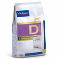 HPM Virbac Dermatology Support 3 Kg Alimento para Gato