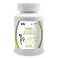 Vitaminas para Perros Fancy Pets Complete Vitality 60 Tabletas