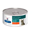 Hills lata w/d Feline Alimento para Gato