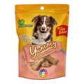 Galletas Para Perros Sabor Carne 100 Gr - Naturance